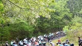 Jプロツアー第6戦「群馬CSCロードレース5月大会」