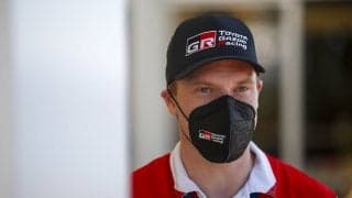 ヤリ‐マティ・ラトバラチーム代表、ラリー3規定を精査