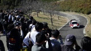 ラリージャパン2021、ラリーガイド1を公開。開催まで4カ月