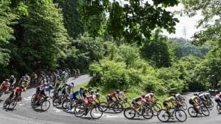 Jプロツアー第7戦「群馬CSCロードレース6月大会」