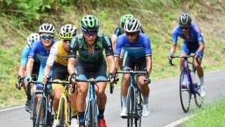 Jプロツアー第9戦「第55回JBCF西日本ロードクラシック広島大会」