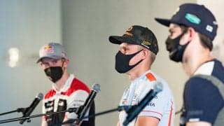 WRCエストニア：タナック「新ステージはチャレンジング」プレ会見まとめ