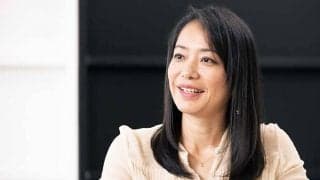 選手村で感じた「世界の不平等」　日本人五輪スイマーが引退後にユニセフで働く理由