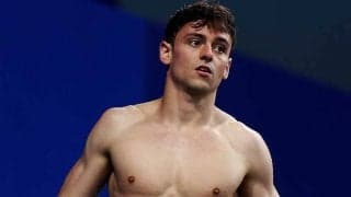 編み物趣味の男子金メダリスト　日の丸付きの手作りメダル入れが「超可愛い」と話題