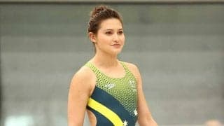 「選手村でのデートナイト」　豪女子選手との食事動画が「最高！」「可愛い」と話題