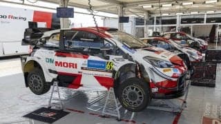 FIA、マニュファクチャラーに対して2022年シーズンの4台エントリーは求めない方針