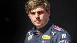 フェルスタッペン、接触したハミルトンにチクリ。「押し出されないことを願うよ」