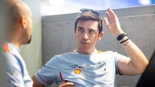 2022年ストーブリーグは決着間近か。ブリーンがMスポーツ、ラッピがトヨタ入り濃厚？