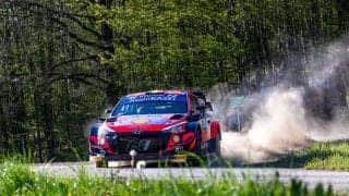 WRCベルギー：ヒュンダイのヌービル、ついに悲願の母国WRCに挑む