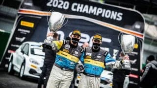 WRCベルギー：JWRCタイトル特典でWRC2参戦のクリステンソン「エントリーリストは見ない」