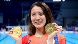 Yahoo!検索「最も急上昇した選手」発表　大橋悠依、大迫傑ら五輪19日間の各日No.1とは