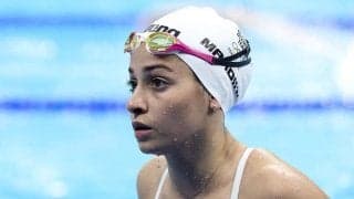 五輪終わってもスカジャン女子　JAPANを気に入った海外選手に反響「なんて可愛いの」