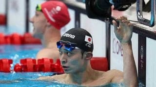 31歳入江陵介、現役続行をSNSで宣言　「引退考えた」「まだ心の中に足りない物あった」