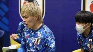 サッカーe日本代表が出場予定となっていた「FIFAe Nations Cup2021」の中止を発表