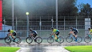 JCL BANK LEAGUE 2021第2戦レポート