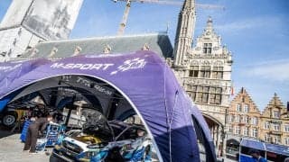 Mスポーツ・フォード、WRCフィンランドは2台でエントリー