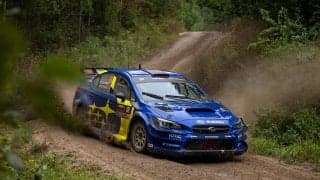 スバル・モータースポーツUSAのトラビス・パストラーナがARAタイトルを獲得