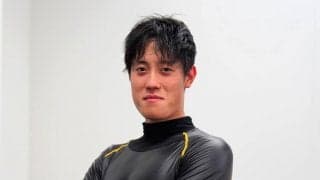 新チャリレンジャー・町田太我選手コメント