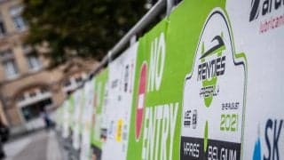 WRCプロモーターがベルギーに2024年復帰を提案、2022年カレンダー残り4枠は確定間近か