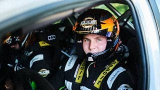 エサペッカ・ラッピがWRCフィンランドにトヨタ・ヤリスWRCで参戦、来季の復帰も視野に