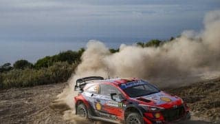 WRCギリシャ：2戦連続勝利を狙うヒュンダイ、ヌービルは「タフなイベントになると思う」
