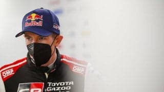 WRCギリシャ：2012年に参戦のエルフィン・エバンス「当時の経験は活かせない」