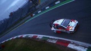 WRC、ラリージャパンの代替として2021年最終戦にモンツァ開催を発表