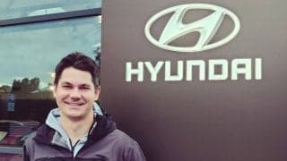 テーム・スニネン、WRCスペインにi20 Nラリー2で参戦決定