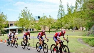 JCLロードレースツアー2021第6戦レポート