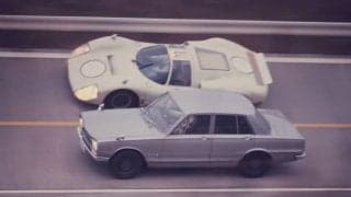 GT-Rを生んだプリンス自動車をご存知ですか？