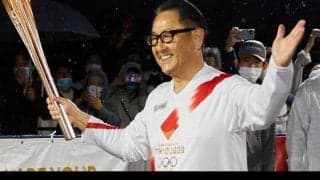 トヨタの豊田章男社長がレース中止に不公平感「五輪で許されても、４輪、２輪はなぜ？」