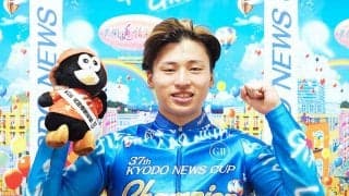 【共同通信社杯G2】山口拳矢が地元でビッグ初制覇！