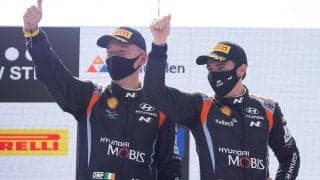 WRCフィランド：クレイグ・ブリーンは「初勝利のビッグチャンス」