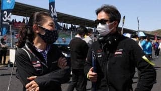 【スポーツビジネスを読む】「人生の縮図」レース沼にはまった石渡美奈Hoppy team TSUCHIYA共同オーナー 前編　かつカレーを平らげながら待った初優勝