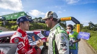 アンドレアス・ミケルセンとダニ・ソルドはERCファフェで再び対決