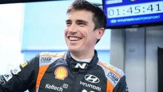 WRCフィンランド：ブリーン「ナイトステージは素晴らしかった」デイ1コメント集