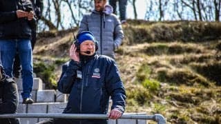 ヨハン・クリストファーソンの父が率いるKMSが2022年世界RXに3台をエントリー