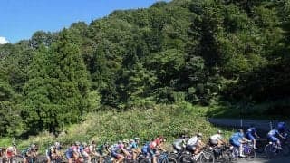 経済産業大臣旗ロードチャンピオンシップ