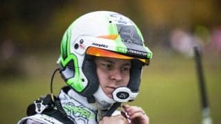 2022年にトヨタ復帰のエサペッカ・ラッピ、WRC参戦は8戦の見込み