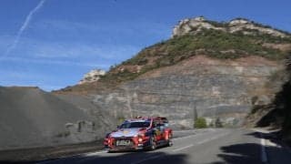 WRCスペイン事前情報：シーズン佳境の山場イベントはオールターマックに一新