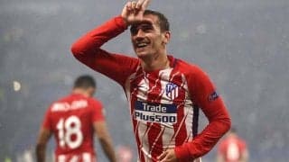 グリーズマンのeスポーツチームが活動停止…ゲームの動きをゴールパフォーマンスに採用するほどのゲーム好き