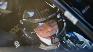クリス・パターソン、グリーンスミスとのWRC参戦はスペインが最後に