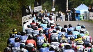 Jプロツアー「群馬CSCロードレース9月」Day2-Day3