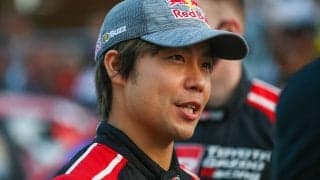 勝田貴元、11月のTGRラリーチャレンジ豊田でヤリスWRCのデモランを実施