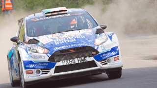 2022年WRCカレンダー、開催残り1カ国はアイルランドが濃厚