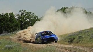 スバル・モータースポーツUSA、今季のARA最終戦オレゴントレイルラリーに挑む