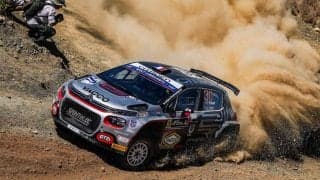 失格裁定に抗議のヨアン・ロッセル、聴聞会へ