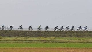 Jプロツアー最終戦「かすみがうらロードレース」