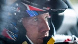 セバスチャン・オジエ「2022年のWRC参戦初戦はモンテカルロ」