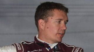 WRCモンツァ、ガス・グリーンスミスのコ・ドライバーにヨナス・アンダーソン